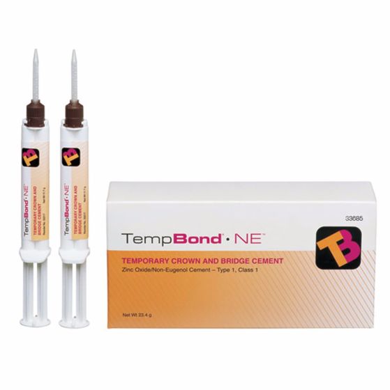 buy Kerr Temp-Bond non Eugenol (NE) Automix Syringe for only 55 online cheap