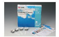 buy Protemp Crown Temporization Material - Trial Kit. Single-Unit Self-Supporting for only 139.91 online cheap