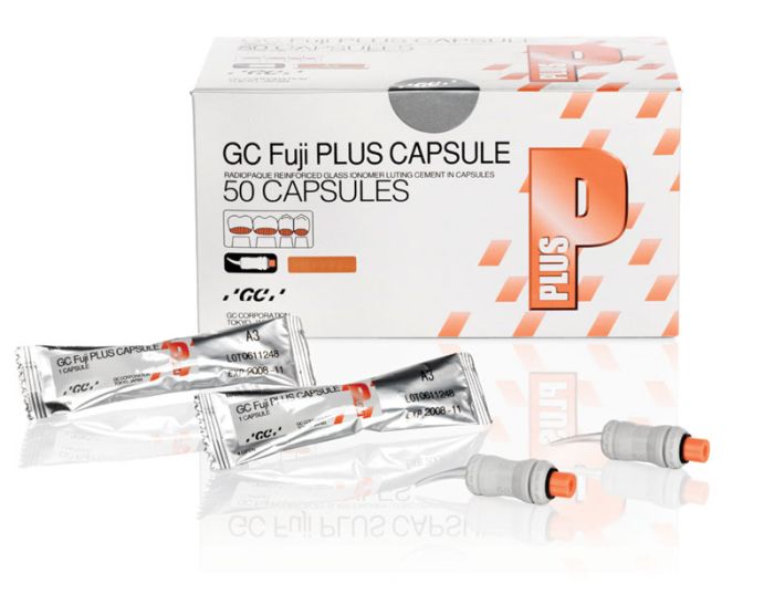 buy GC Fuji PLUS Capsules  for only 163 online cheap