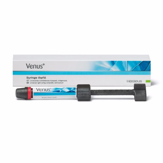 buy Kulzer Venus Syringe Refills A3 for only 91 online cheap