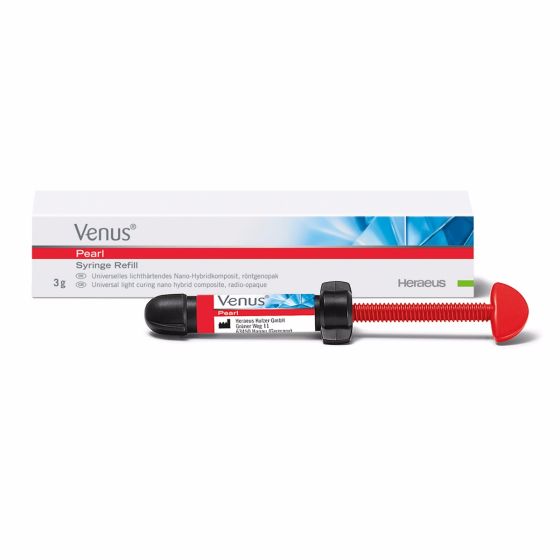 buy Kulzer Venus Pearl Syringe Refills A1 for only 73.45 online cheap