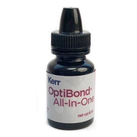 buy OptiBond All-in-One 6 ml bottle Export Package. Single-Component, Self-Etch for only 61.91 online cheap