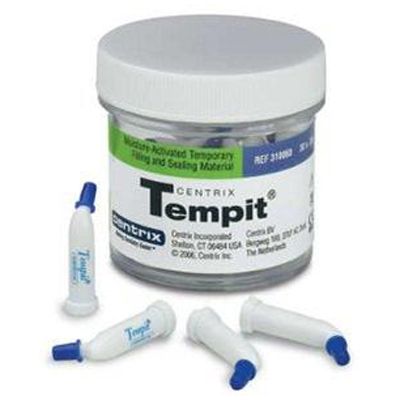 buy Tempit Moisture-Activated Temporary Filling and Sealing Material, 30 - .35 Gm for only 86.99 online cheap