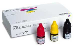 buy A.R.T. Bond Kit, Advanced Retention Technology, Classical, 2-step, Light Cured for only 178.96 online cheap