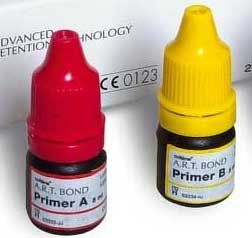 buy A.R.T. Bond A.R.T. Primer A & B Refill. Package of 5 ml Primer A and 5 ml for only 120 online cheap