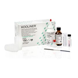 buy Kooliner Hard Denture Reline Material, Professional Package: 3 oz. Powder, 2 for only 75 online cheap