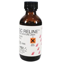 buy GC Reline Liquid Only, 50 mL Bottle. #346191 for only 72.23 online cheap
