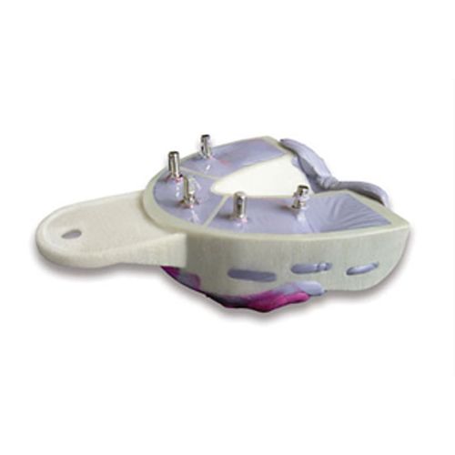 buy Miratray Implant Advanced Specialized Implantology Impression Tray for only 65 online cheap