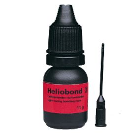buy Heliobond Enamel Bonding Agent, Visible Light-Cured Unfilled Clear Resin for only 61.71 online cheap