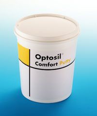 buy Optosil Comfort Putty - Silicone Impression Material, 900 mL Jar. #50034202 for only 120 online cheap