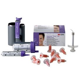 buy Impregum Penta Soft Intro Kit, Medium Body. Polyether Impression Material, 1 for only 314.96 online cheap