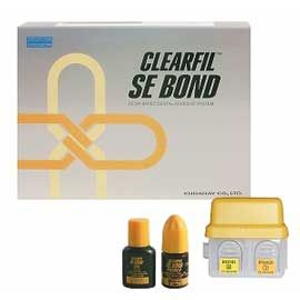 buy Clearfil SE Bond, Clearfil SE Bond, Light-Cure Dental Adhesive System - Kit: 6 for only 152.71 online cheap