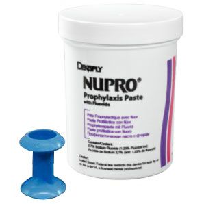 buy Nupro Coarse Mint Prophy Paste with Fluoride, 12 oz. Jar for only 56 online cheap