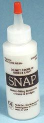 buy Snap Temporary Crown and Bridge Material, #62 shade, 40 gram Bottle of Powder for only 24.99 online cheap