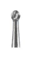 buy SS White RA #8 Round Carbide Bur for slow speed latch, clinic pack of 100 burs for only 101.85 online cheap