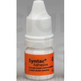 buy Syntac System Syntac Enamel/Dentin Bonding System - Adhesive Refill, 3 mL for only 57.9 online cheap