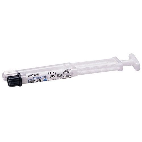 buy Protemp II Catalyst Refill. 1 Double Syringe: Catalyst I and II, 2.4 g each for only 64 online cheap