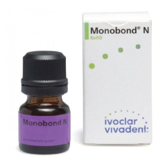 buy Monobond N Universal Primer, 5g Bottle. EXPORT PACKAGE. One Component Universal for only 99 online cheap