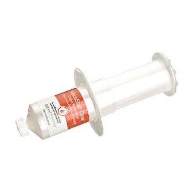 buy ViscoStat Clear Indispense, 1 x 30ml syringe, 25% Aluminum Chloride non-drip for only 63.08 online cheap