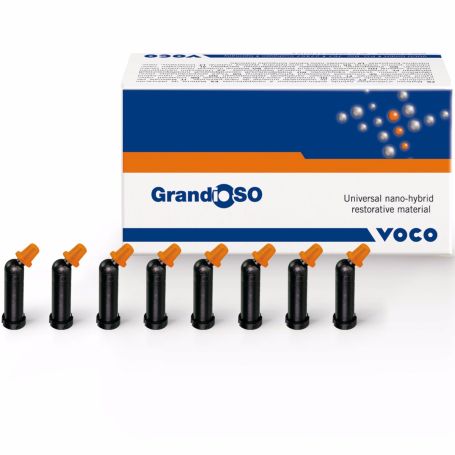 purchase cheap Voco GrandioSO Capsules A2 on dental online shop