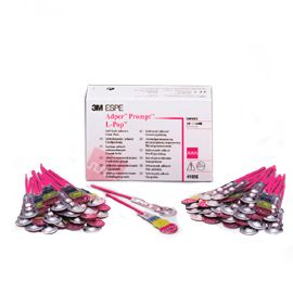 purchase cheap Adper Prompt L-Pop Giant Pack, One-Step Unit-Dose Self-etch Adhesive System on dental online shop