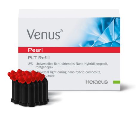 purchase cheap Kulzer Venus Pearl PLT Refills A2 on dental online shop