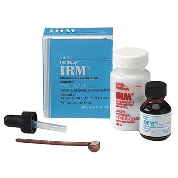 purchase cheap IRM - Temporary filling material 610007 on dental online shop