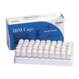 purchase cheap IRM Caps - Temporary filling material on dental online shop