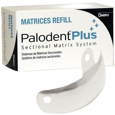 purchase cheap Palodent Plus - Matrix systems 659720 on dental online shop