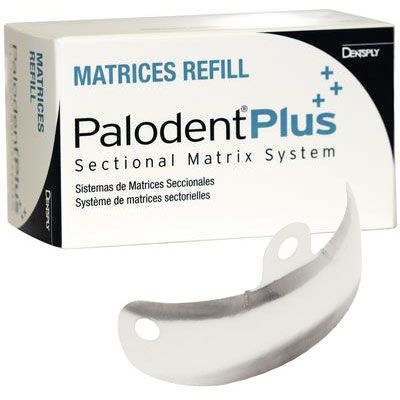 purchase cheap Palodent Plus - Matrix systems 659730 on dental online shop