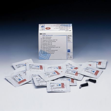 purchase cheap 3M Z100 A2 Capsules - Spherical Hybrid Composite, 18 - .20 Gm. Capsules on dental online shop