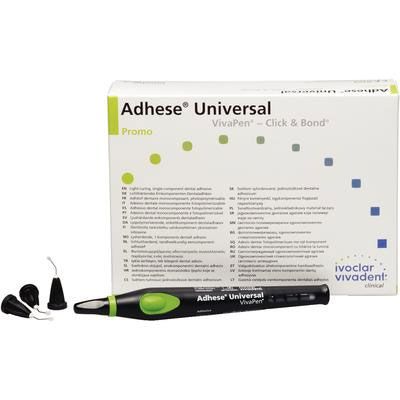 purchase cheap Adhese Universal VivaPen Promo Pack: 1 x 2mL VivaPen, 100 Snap-On Cannulas, 20 on dental online shop