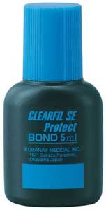 purchase cheap Clearfil SE Protect Bond Refill. Light-Cure, Self-Etching Bonding Agent on dental online shop