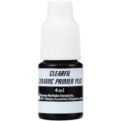 purchase cheap Clearfil Ceramic Primer PLUS, Silane Coupling Agent. 4 mL Bottle. For surface on dental online shop