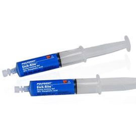 purchase cheap Etch-Rite Jumbo Syringe Refill - 38% Phosphoric Acid Etching Gel: 2 - 25 mL on dental online shop