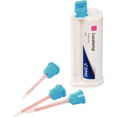 purchase cheap Luxatemp Automix Plus A2 Refill - Bis-Acryl for Temporary Crowns and Bridges, 1 on dental online shop