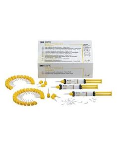 RelyX Unicem 2 Automix - A2 Universal Value Pack. Self-Adhesive Resin Cement. 3