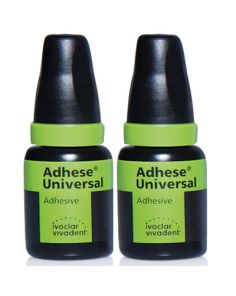 Adhese Universal Single Component, All-in-one Universal Adhesive, light-cured 663721WW