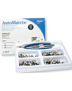 AutoMatrix - Matrix systems