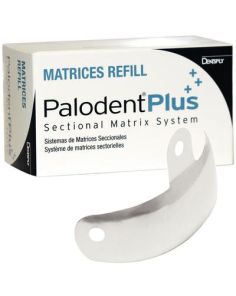 Palodent Plus - Matrix systems 659720