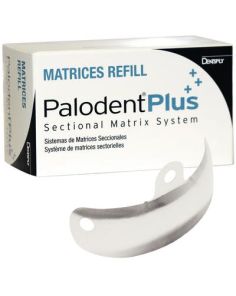 Palodent Plus - Matrix systems 659730