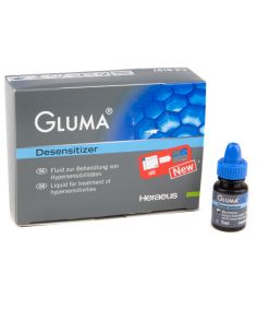 Gluma Desensitizer Liquid, 1 - 5 mL Bottle 65872354