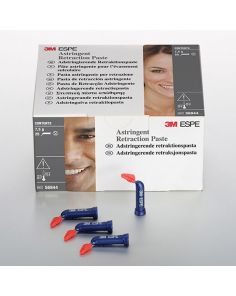 3M ESPE Retraction Capsules, Value pack of 25 Gingival Retraction