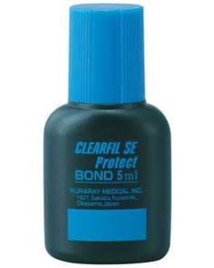 Clearfil SE Protect Bond Refill. Light-Cure, Self-Etching Bonding Agent