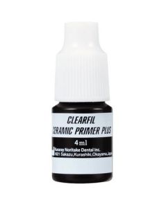 Clearfil Ceramic Primer PLUS, Silane Coupling Agent. 4 mL Bottle. For surface