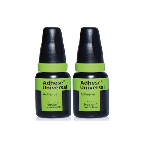 Adhese Universal Single Component, All-in-one Universal Adhesive, light-cured
