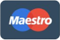 Buy Cosmetic dentistry products  near me with Maestro Card